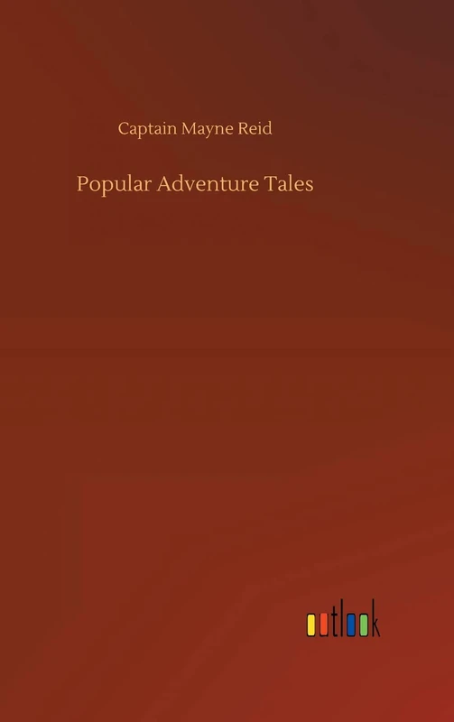 Popular Adventure Tales