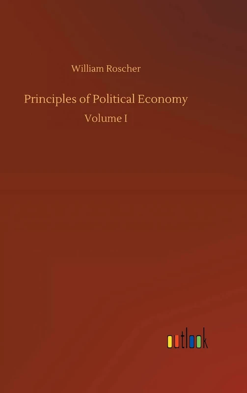 Principles of Political Economy