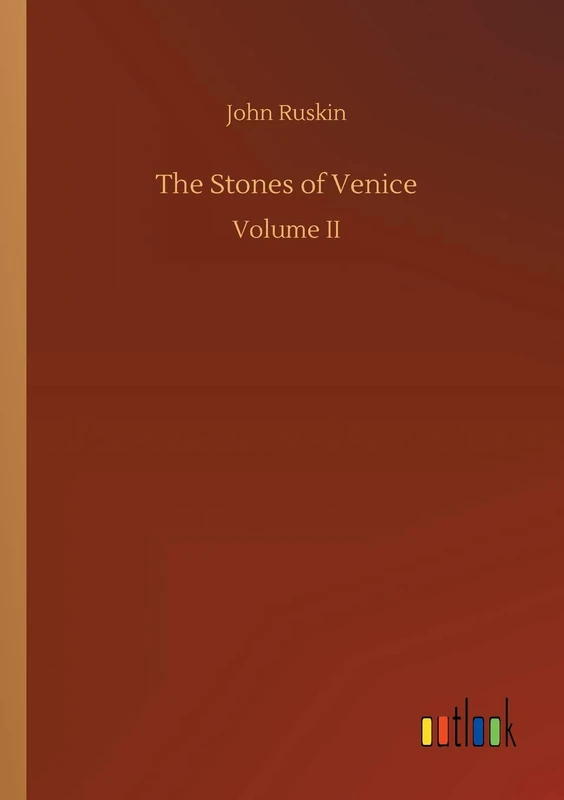 The Stones of Venice