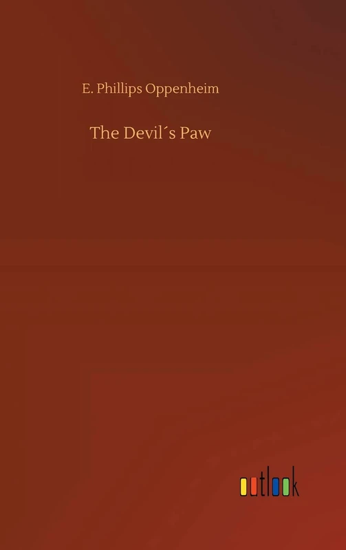 The Devil´s Paw