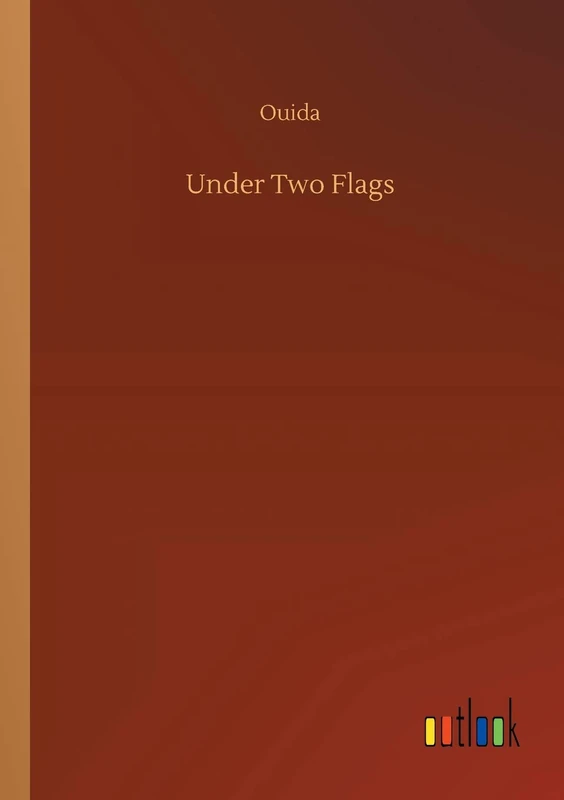 Under Two Flags