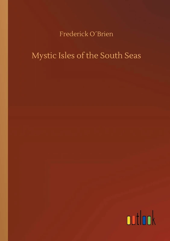 Mystic Isles of the South Seas