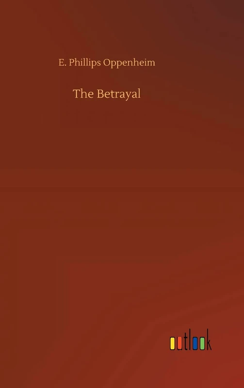 The Betrayal - Image 1