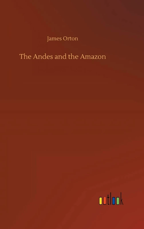 The Andes and the Amazon