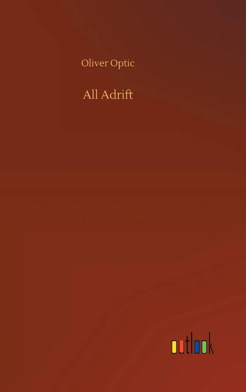 All Adrift - Image 1