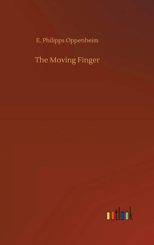 The Moving Finger - Image 1