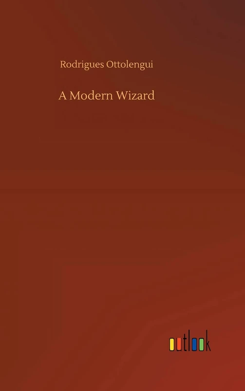 A Modern Wizard