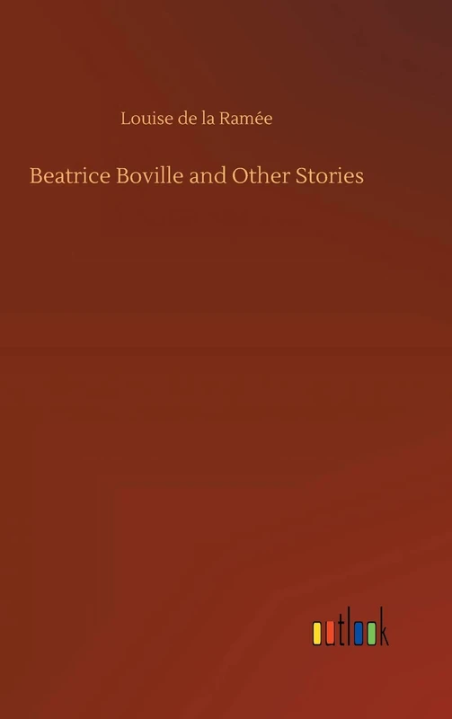 Beatrice Boville and Other Stories - Image 1