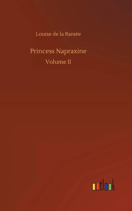 Princess Napraxine - Image 1