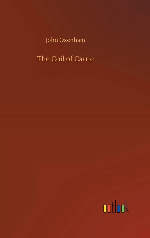 The Coil of Carne - Image 1