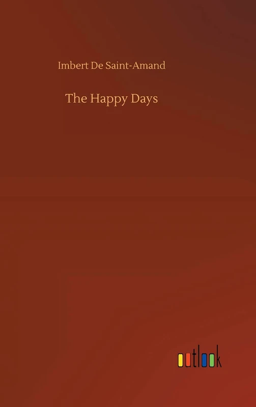 The Happy Days - Image 1