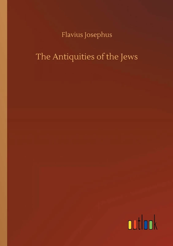 The Antiquities of the Jews