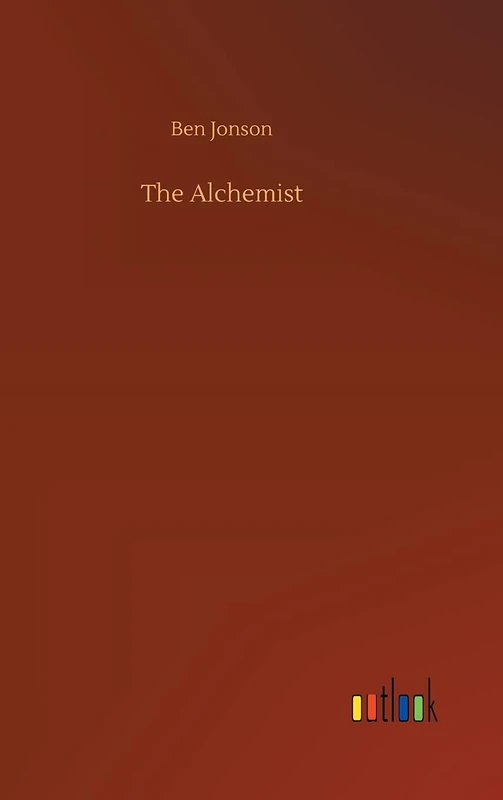 The Alchemist