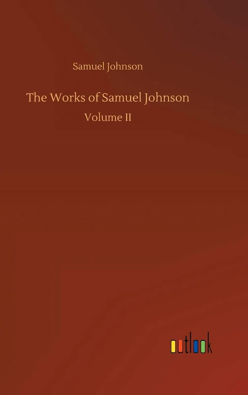 The Works of Samuel Johnson