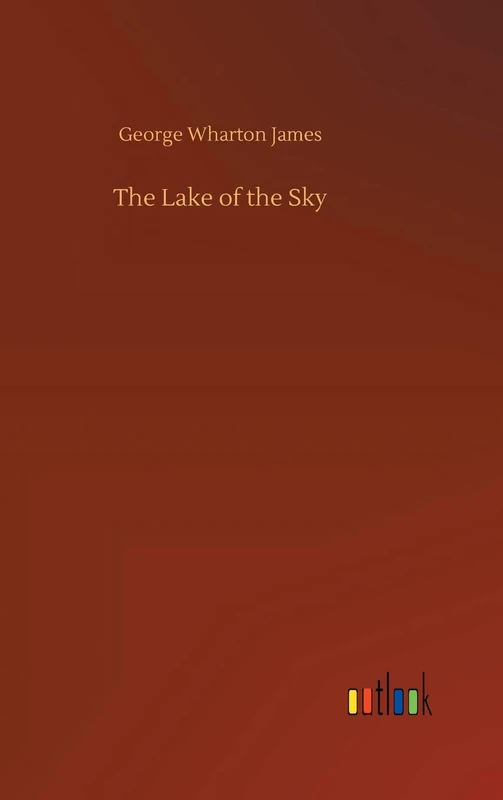 The Lake of the Sky