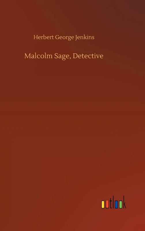 Malcolm Sage, Detective