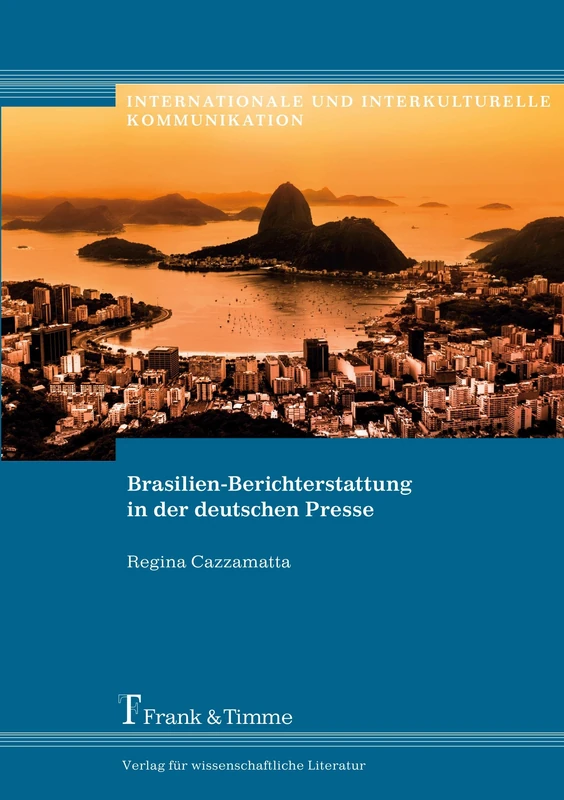 Brasilien-Berichterstattung in der deutschen Presse - Image 1