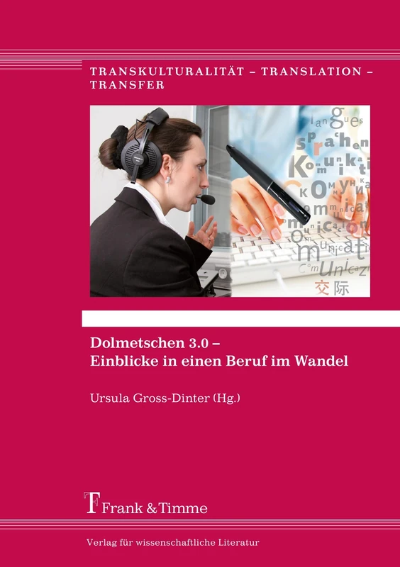Dolmetschen 3.0 – Einblicke in einen Beruf im Wandel - Image 1