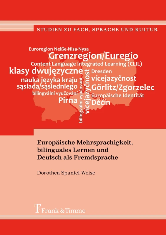 Europäische Mehrsprachigkeit, bilinguales Lernen und Deutsch als Fremdsprache - Image 1