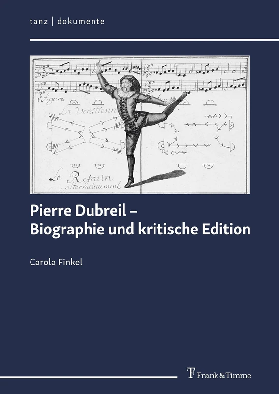 Pierre Dubreil – Biographie und kritische Edition - Image 1
