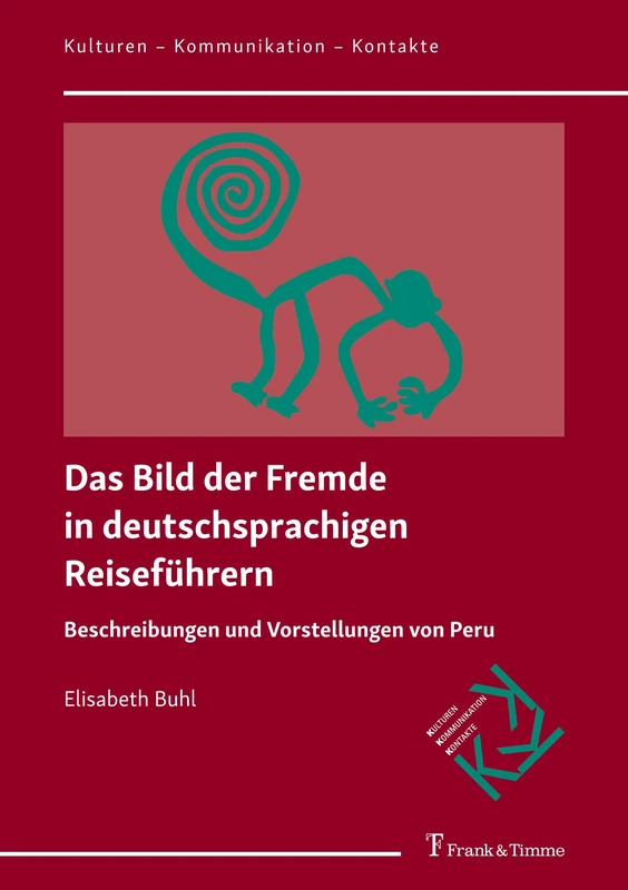 Das Bild der Fremde in deutschsprachigen Reiseführern: Beschreibungen und Vorstellungen von Peru - Image 1