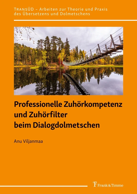 Professionelle Zuhörkompetenz und Zuhörfilter beim Dialogdolmetschen - Image 1
