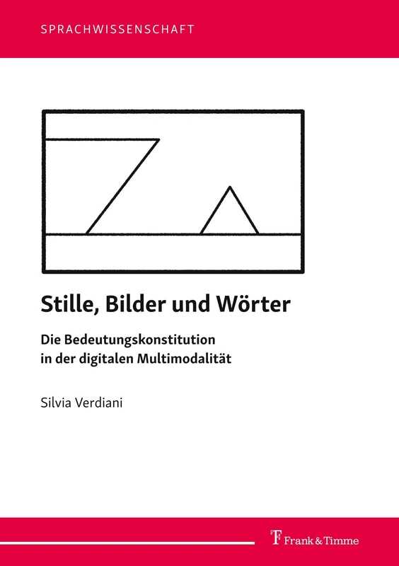 Stille, Bilder und Wörter: Die Bedeutungskonstitution in der digitalen Multimodalität: 58 - Image 1