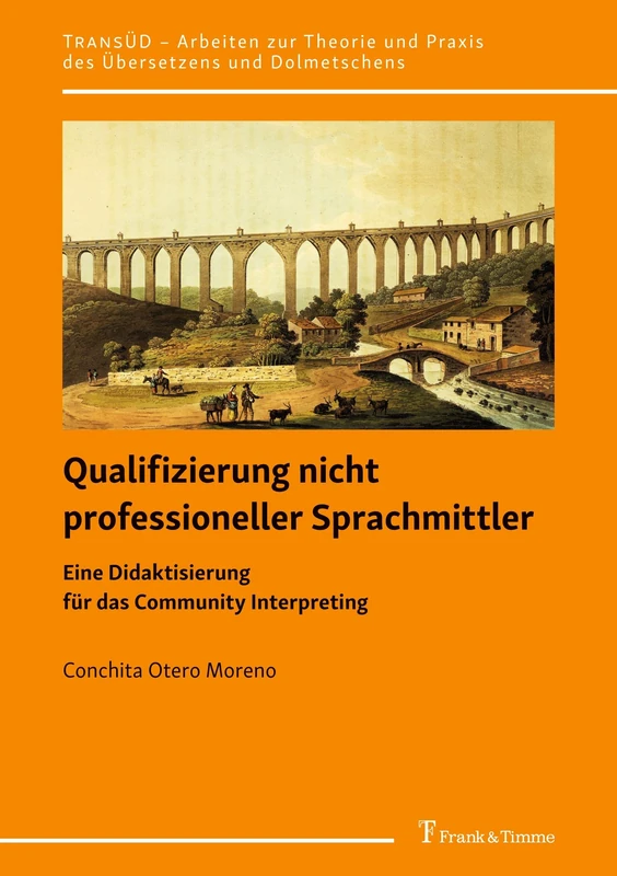 Qualifizierung nicht professioneller Sprachmittler: Eine Didaktisierung für das Community Interpreting - Image 1