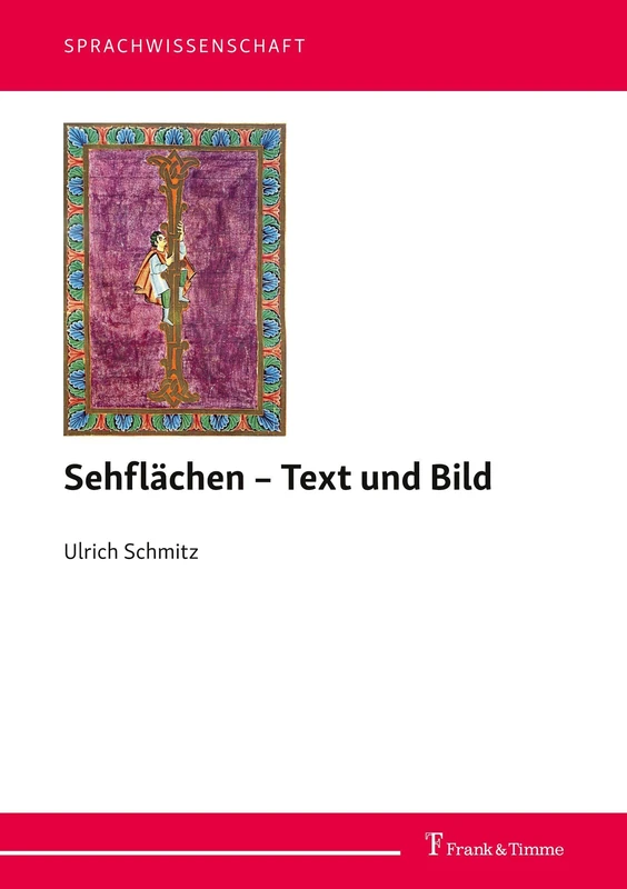 Sehflächen – Text und Bild (Sprachwissenschaft)