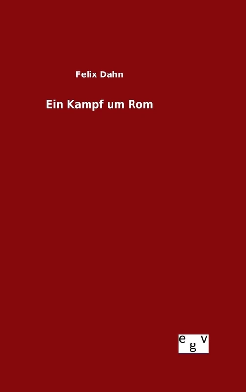 Ein Kampf um Rom - Image 1