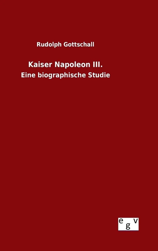 Kaiser Napoleon III. - Image 1