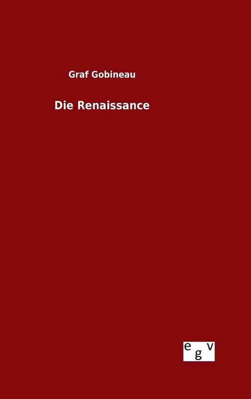 Die Renaissance