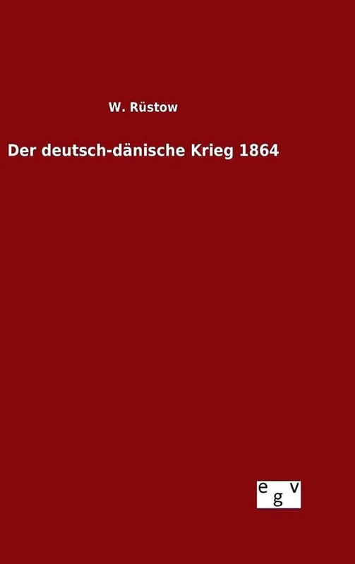 Der deutsch-dänische Krieg 1864
