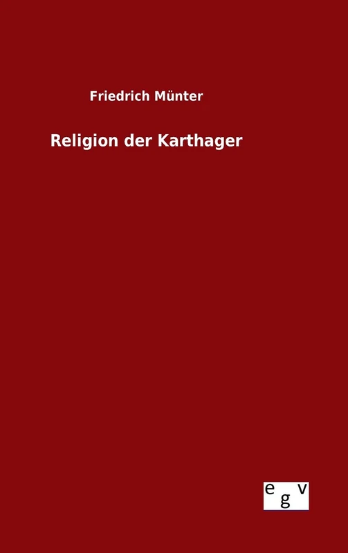 Religion der Karthager