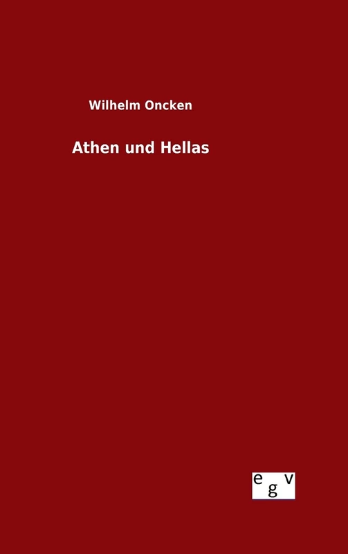 Athen und Hellas