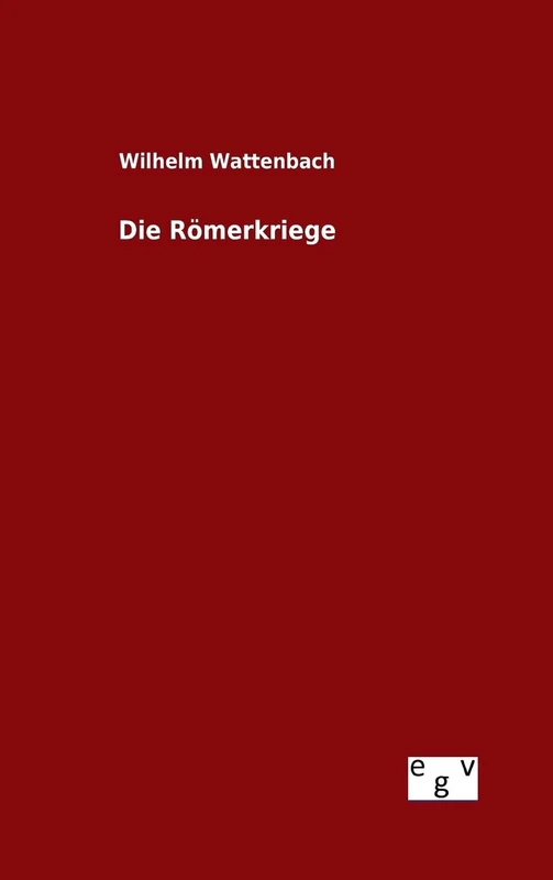 Die Römerkriege
