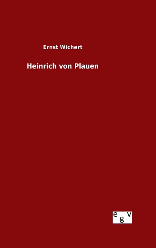 Heinrich von Plauen - Image 1