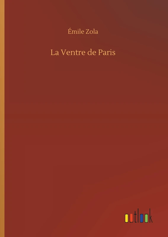 La Ventre de Paris