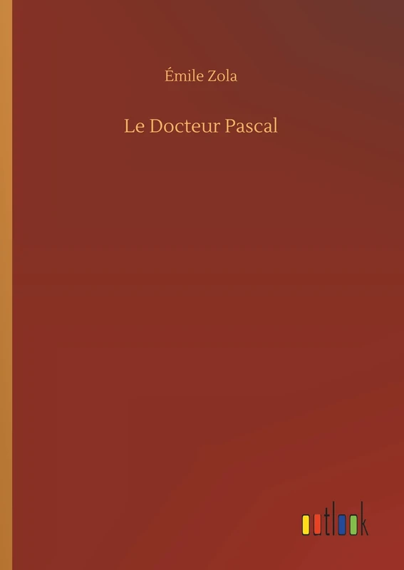 Le Docteur Pascal - Image 1