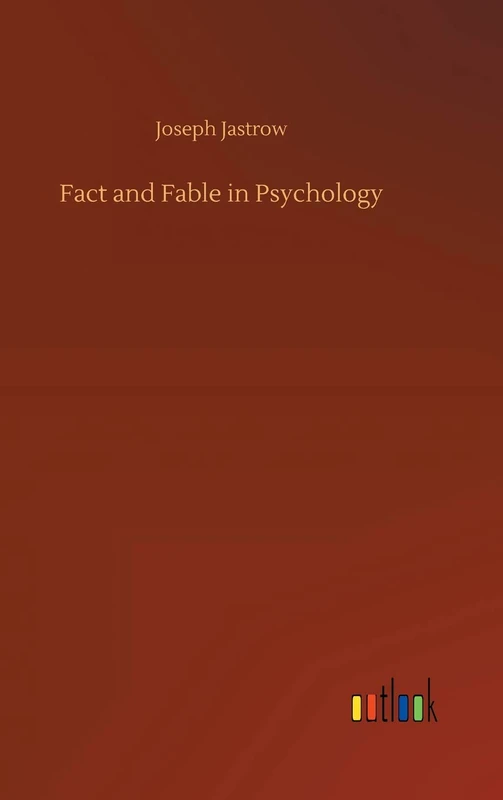 Fact and Fable in Psychology - Image 1