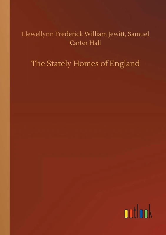 The Stately Homes of England