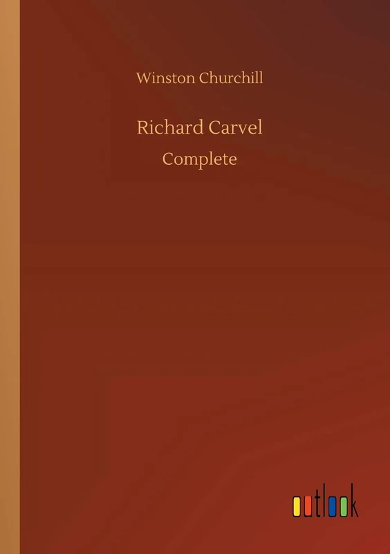 Richard Carvel