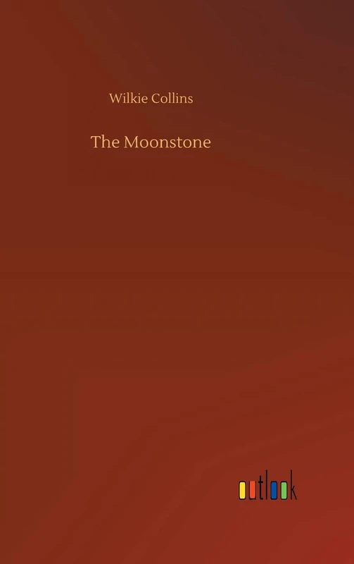 The Moonstone - Image 1