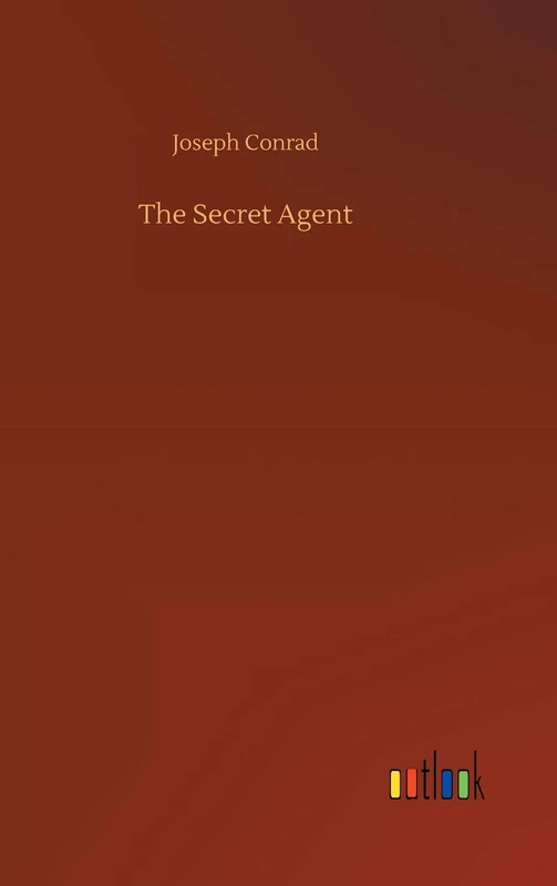The Secret Agent