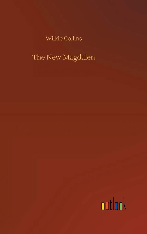 The New Magdalen - Image 1