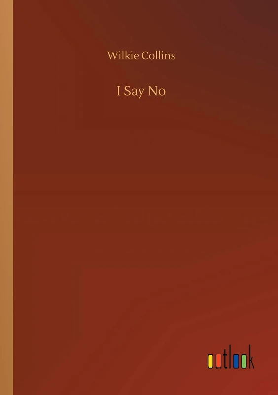 I Say No - Image 1
