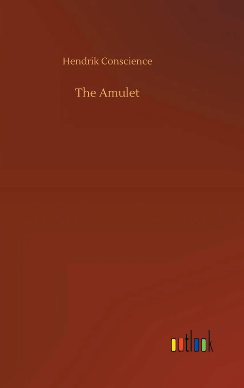 The Amulet - Image 1