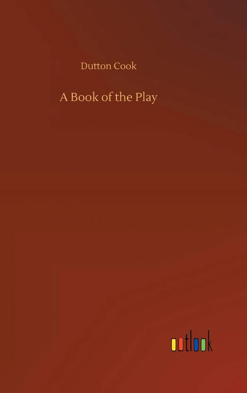 A Book of the Play