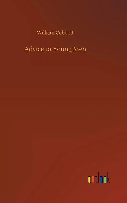 Advice to Young Men - Image 1