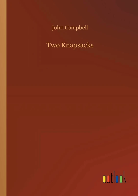 Two Knapsacks - Image 1